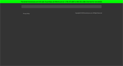 Desktop Screenshot of honoluluzoo.com